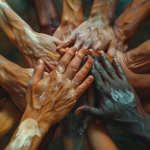 People-Powered Resilience