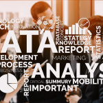 Data-Driven Strategy: Navigating with Insights