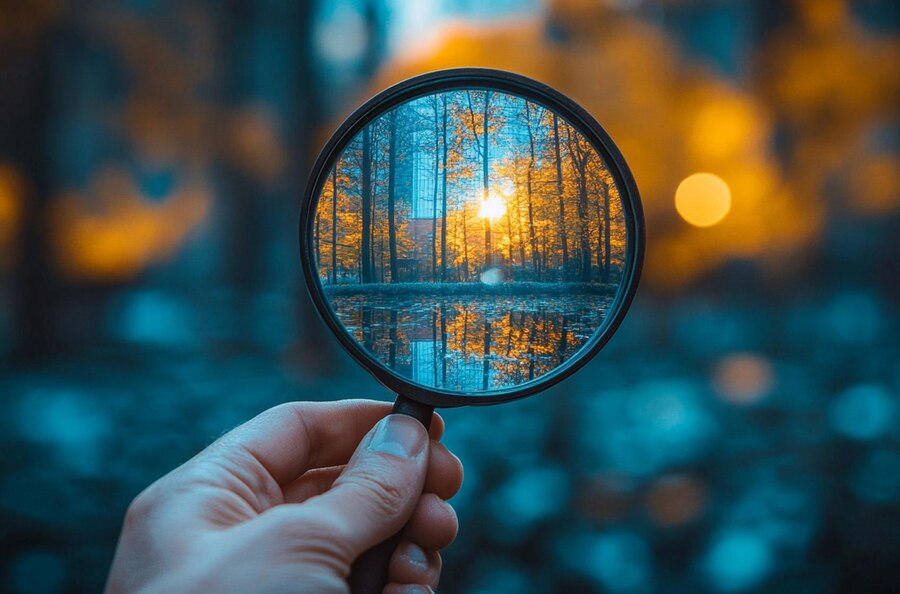 Spotting Risks Before They Become Headlines