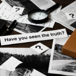 Talking Risk in a Distrustful World
