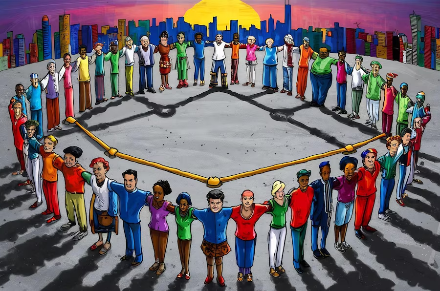 Building a Resilience-First Culture